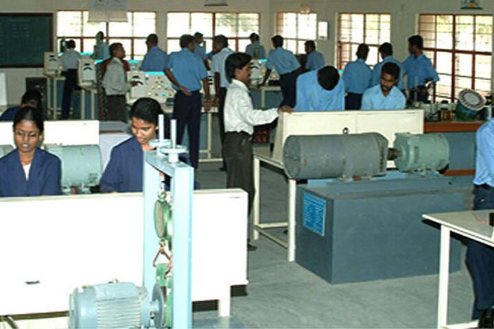 laboratory